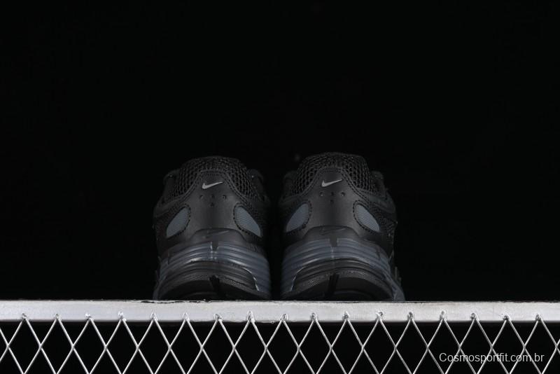 Nike P-6000 Retro Casual Dad Shoes with Lightweight Design - FQ8732-010