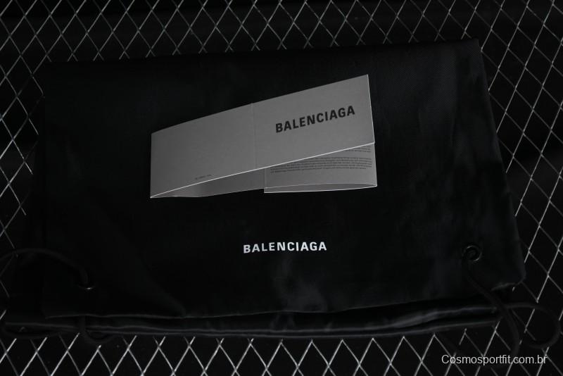 Balenciaga Phantom Sneaker New Generation Lace-Up Trendy Running Shoes - W3XLL7597