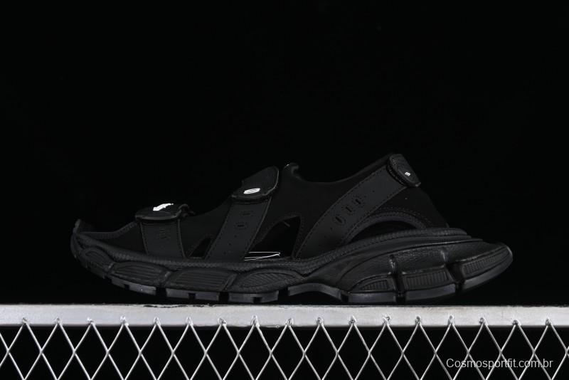 Balenciaga 3XL Sandal Trendy Summer Sandals - W3XLT1000