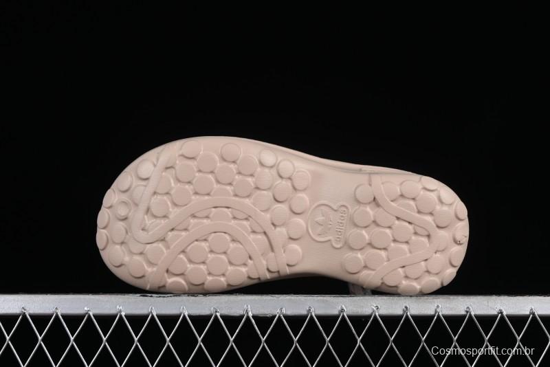Adidas Adifom Stan Smith Platform Mule - IE7052
