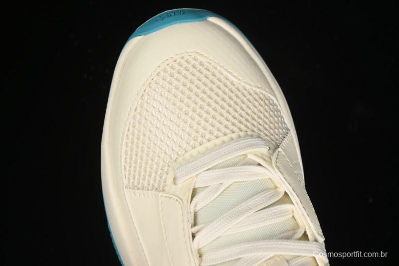 Nike Ja 1 "Day One" Basketball Shoes with Zoom Cushioning and Low-Top Design - DR8786-102