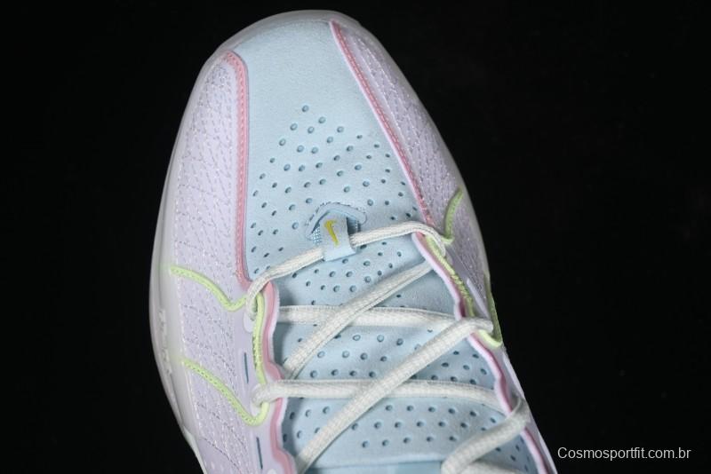 Nike Air Zoom G.T.Cut 3 EP Basketball Shoes with ZoomX Foam and Flywire Technology - HF5445-141