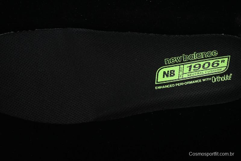 New Balance 1906 Series Retro Dad Style Casual Running Shoes - M1906RAA