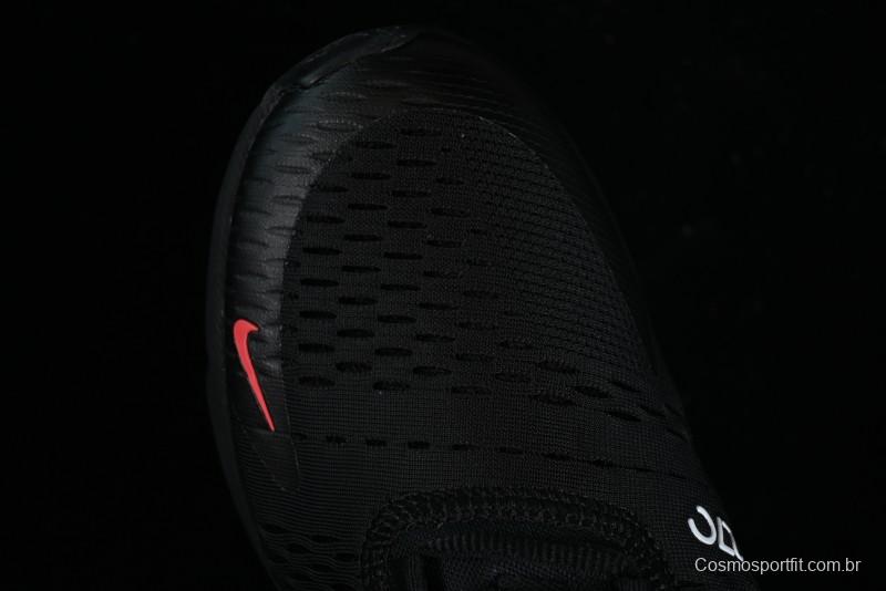 Nike Max 270 SC Running Shoes with Half-Sole Air Cushion - DR8616-002
