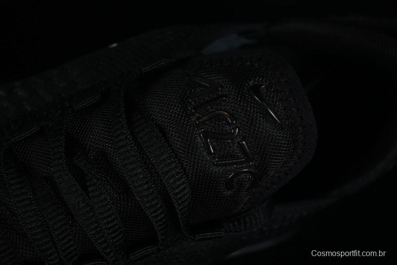 Nike Max 270 Running Shoes with Half-Sole Air Cushion - AH8050-002