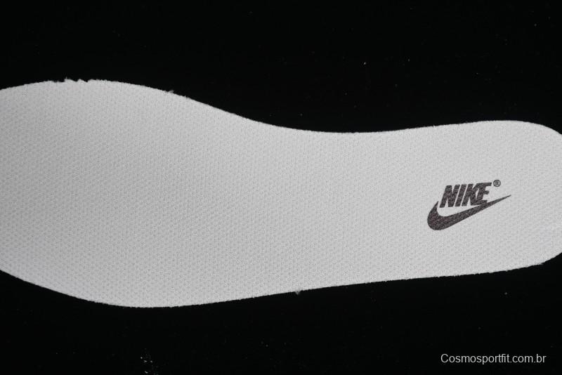 Nike Runtekk 3XL Cushioned Low-Top Retro Running Shoes with Anti-Slip Design - FD0736-103