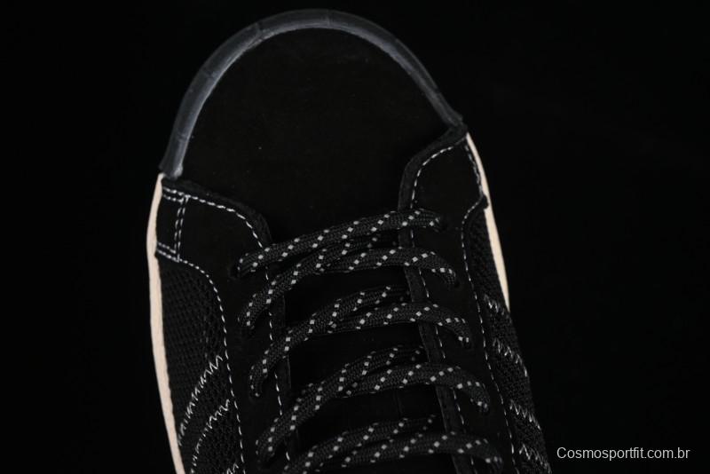 Adidas Clot Superstar IE8879 Shell Toe Casual Sneakers with Serrated Design - IE8879