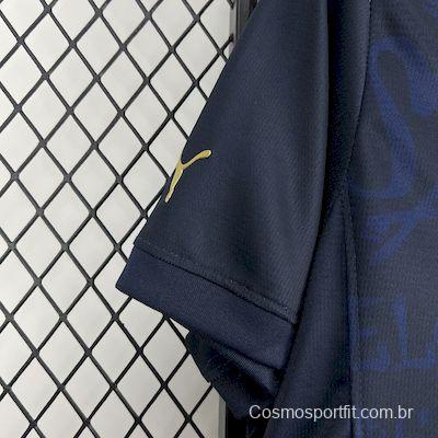 2025/26 Chivas Guadalajara Away Jersey