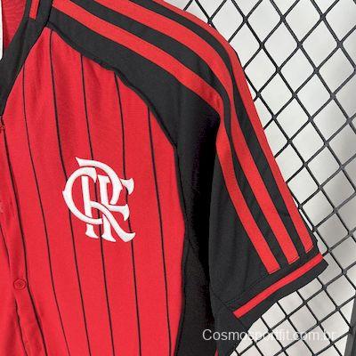 2025/26 Flamengo US Pack Jersey